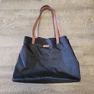 ROOTS | Nylon Tote Bag